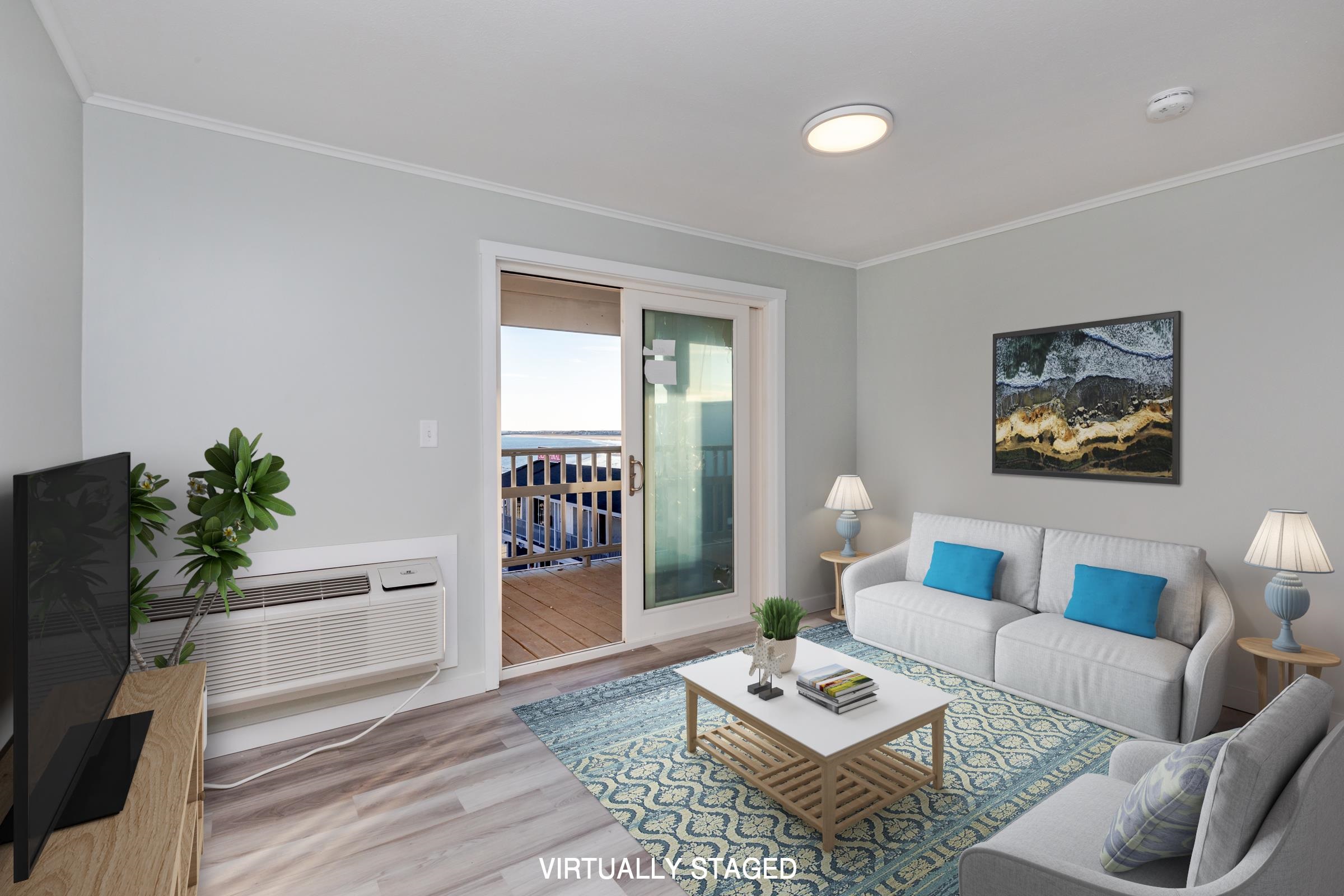 449 Ocean Boulevard, Unit 306 Hampton, NH 03842 - Photo 4 of 26