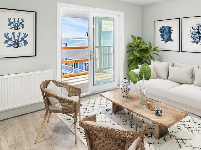 449 Ocean Boulevard, Unit 306 Hampton, NH 03842 - Photo 5 of 26