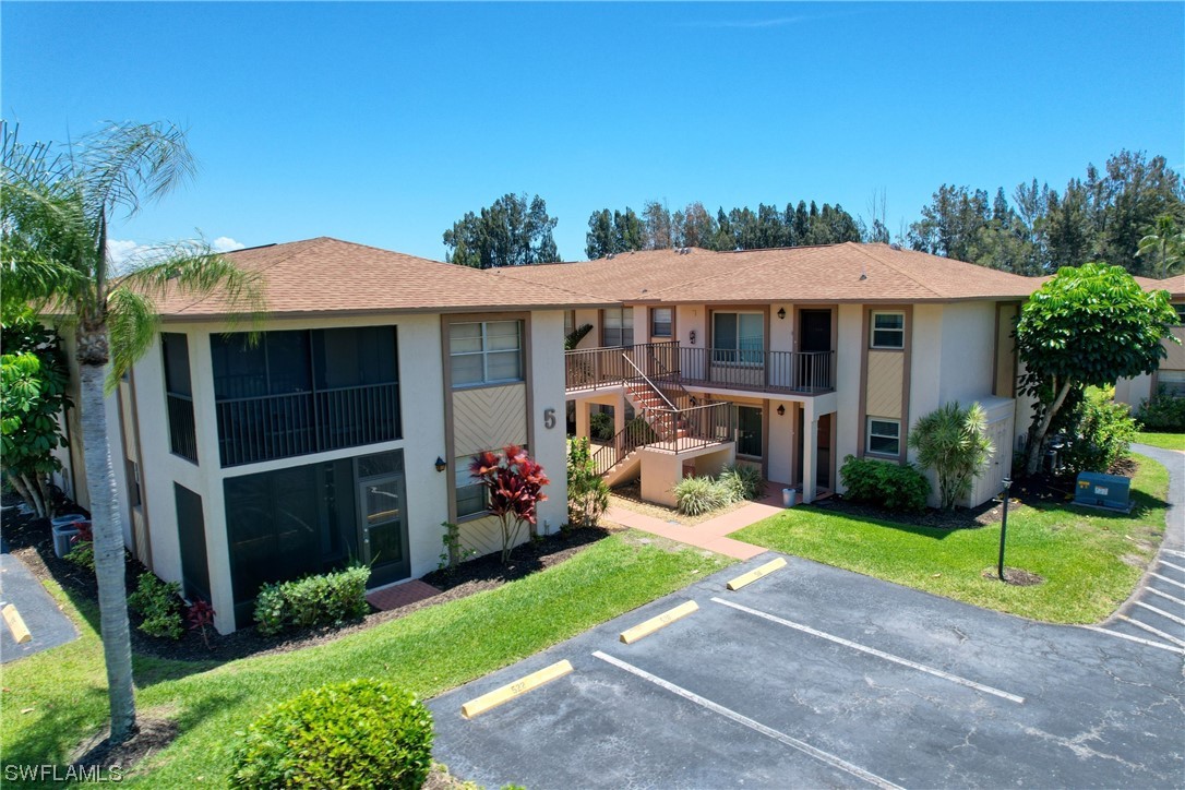16881 Davis Road, Unit 512 Fort Myers, FL 33908 - Photo 1 of 13 Gallery Image 1