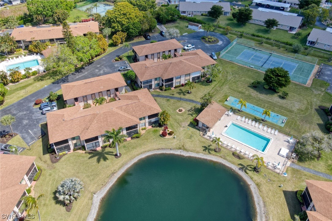 16881 Davis Road, Unit 512 Fort Myers, FL 33908 - Photo 12 of 13 Gallery Image 12