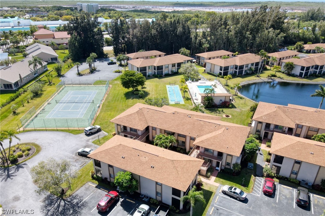 16881 Davis Road, Unit 512 Fort Myers, FL 33908 - Photo 9 of 13 Gallery Image 9