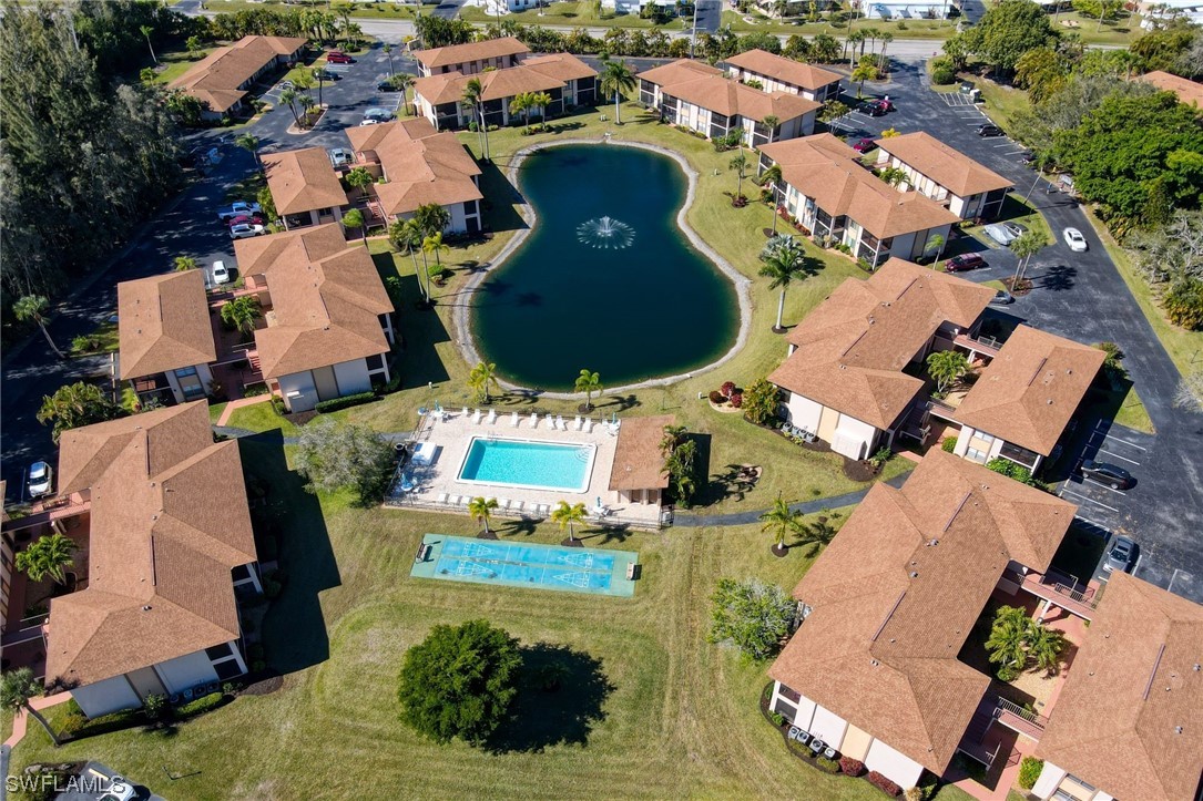 16881 Davis Road, Unit 512 Fort Myers, FL 33908 - Photo 10 of 13 Gallery Image 10