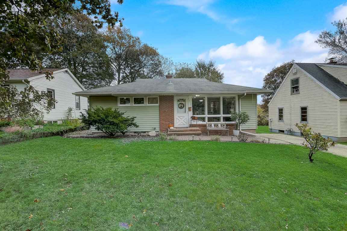 1017 Lorraine Drive Madison, WI 53705 - Photo 1 of 1
