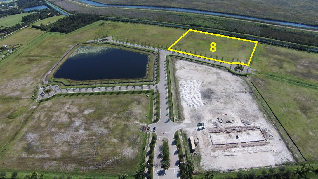 14740 Jumper Road Wellington, FL 33449 - Photo 3 of 7 WCE lot 8