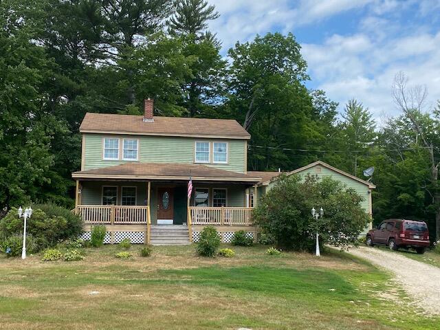 217 Libby Road West Newfield, ME 04095 - Photo 12 of 47 IMG_2566