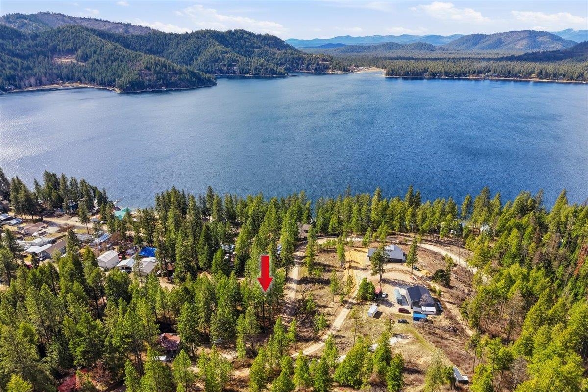 4622 Terrace Road Loon Lake, WA 99148 - Photo 2 of 39 Gallery Image 2
