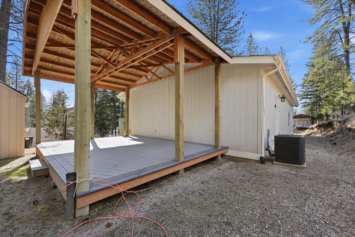 4622 Terrace Road Loon Lake, WA 99148 - Photo 22 of 39 Gallery Image 22