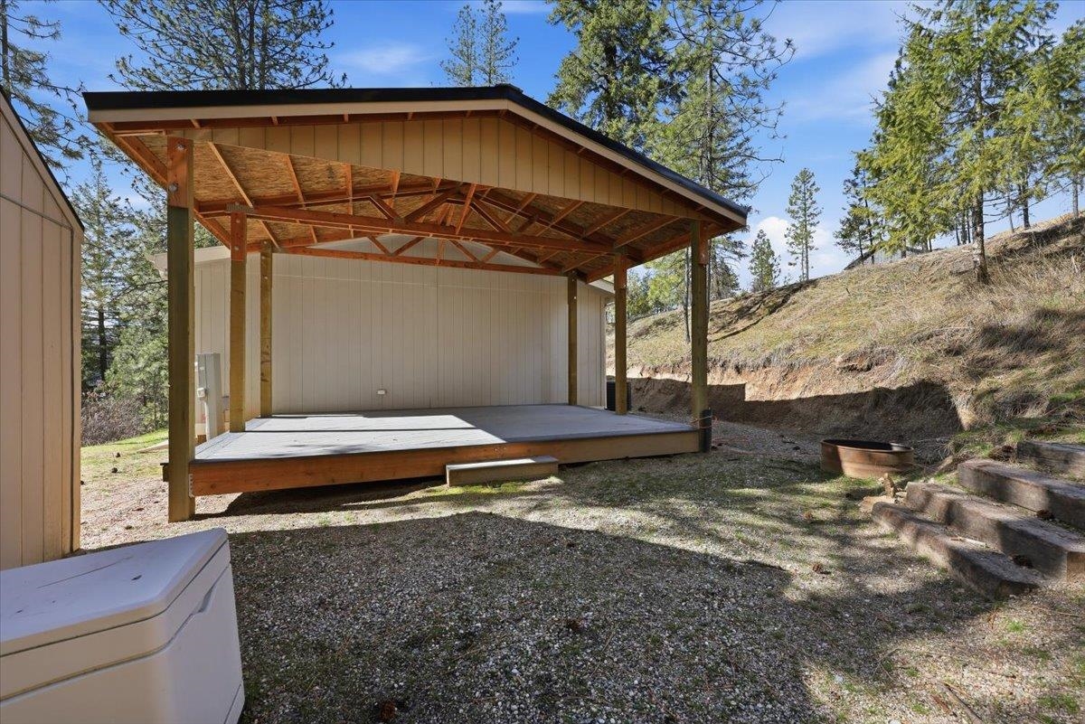4622 Terrace Road Loon Lake, WA 99148 - Photo 23 of 39 Gallery Image 23