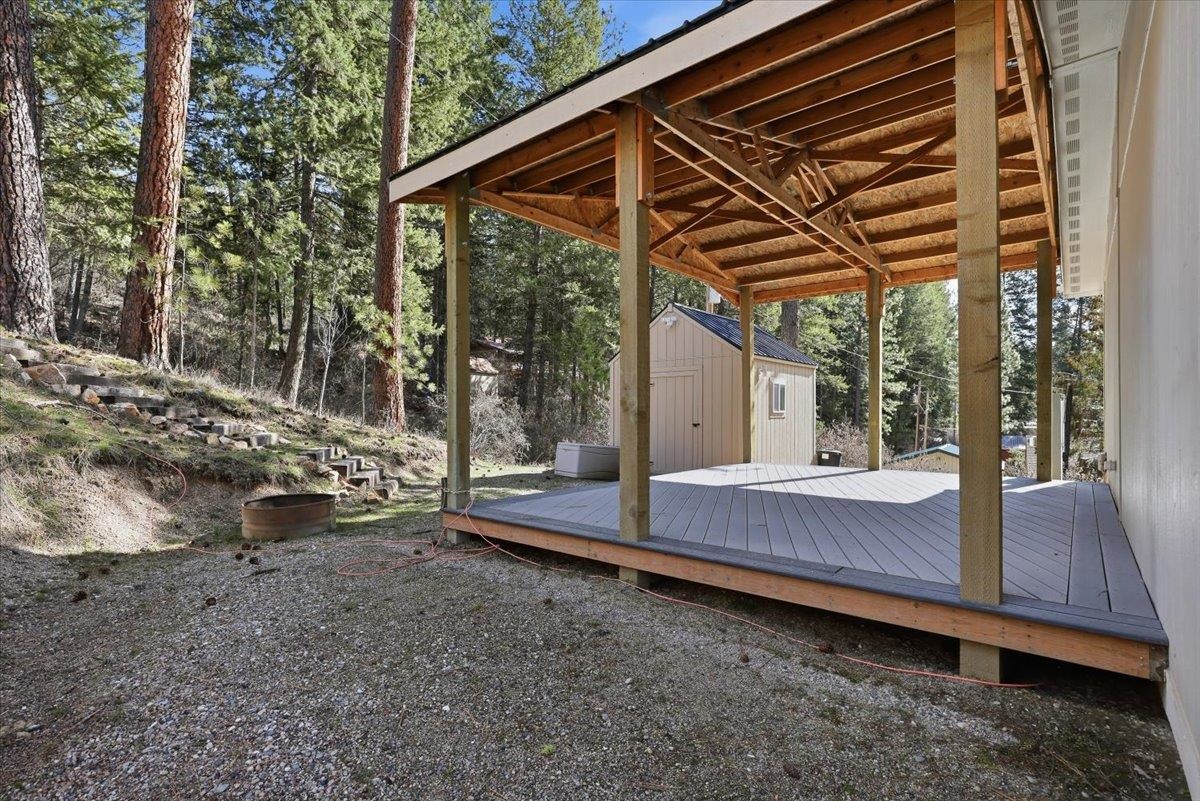 4622 Terrace Road Loon Lake, WA 99148 - Photo 24 of 39 Gallery Image 24