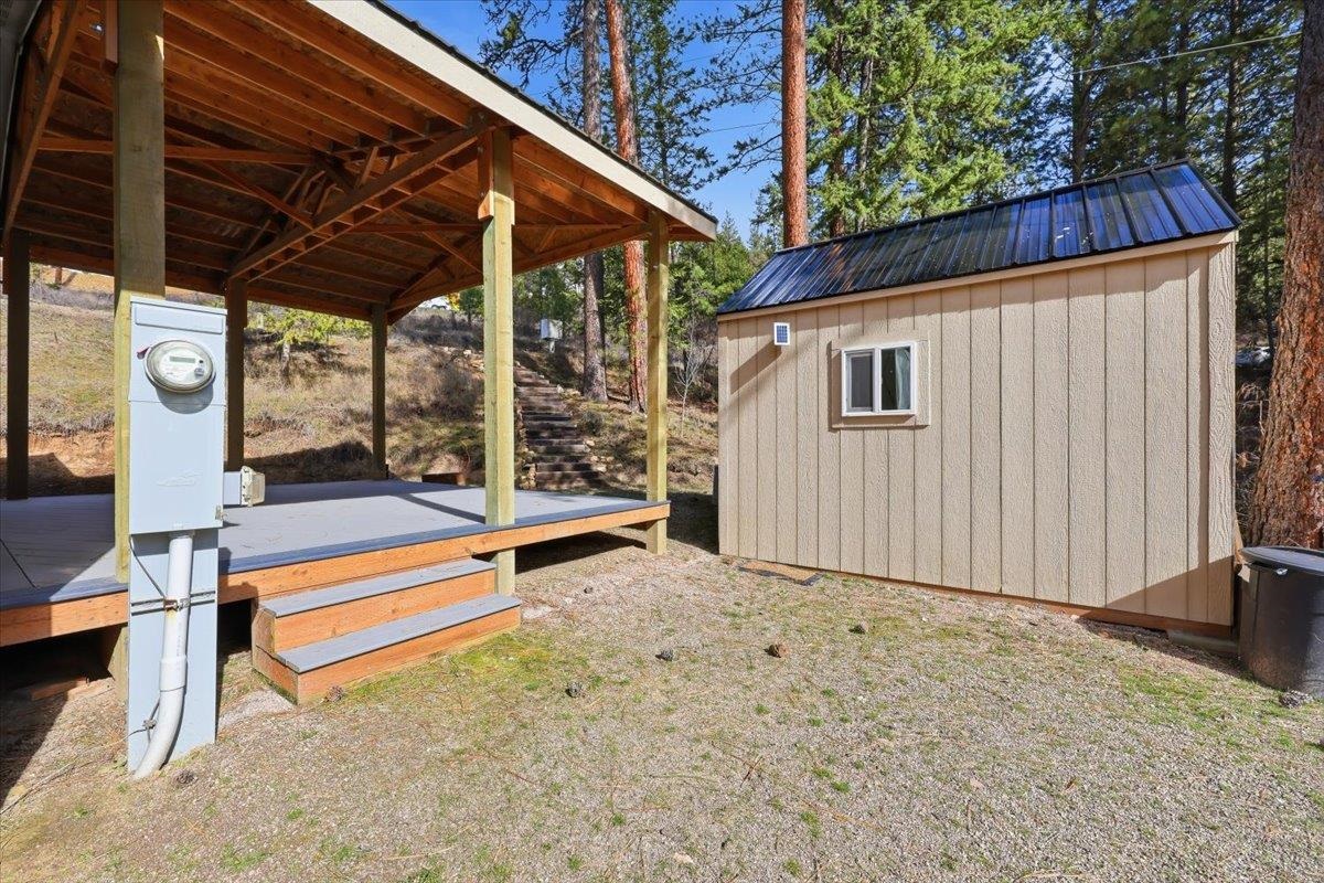 4622 Terrace Road Loon Lake, WA 99148 - Photo 26 of 39 Gallery Image 26