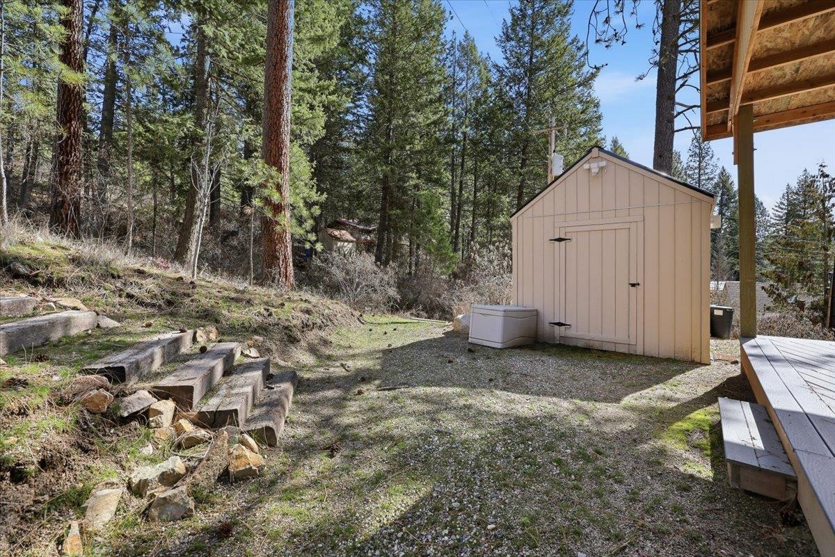 4622 Terrace Road Loon Lake, WA 99148 - Photo 27 of 39 Gallery Image 27