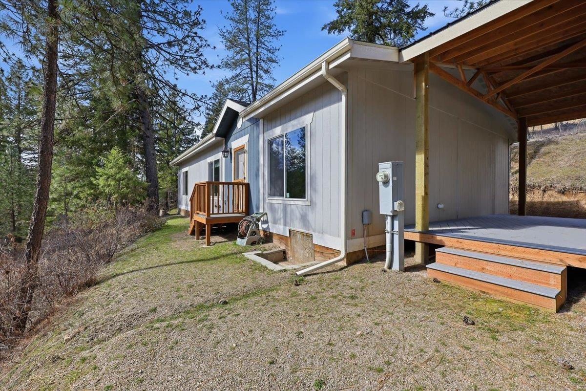 4622 Terrace Road Loon Lake, WA 99148 - Photo 30 of 39 Gallery Image 30
