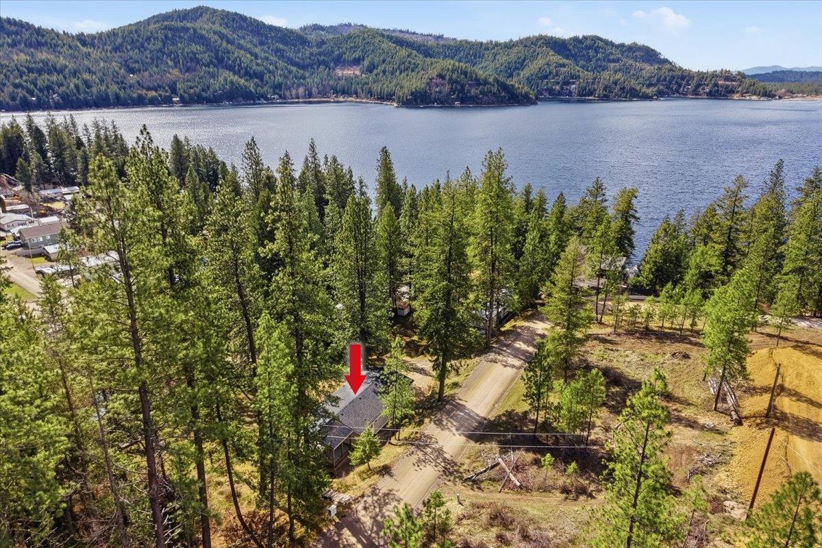 4622 Terrace Road Loon Lake, WA 99148 - Photo 3 of 39 Gallery Image 3