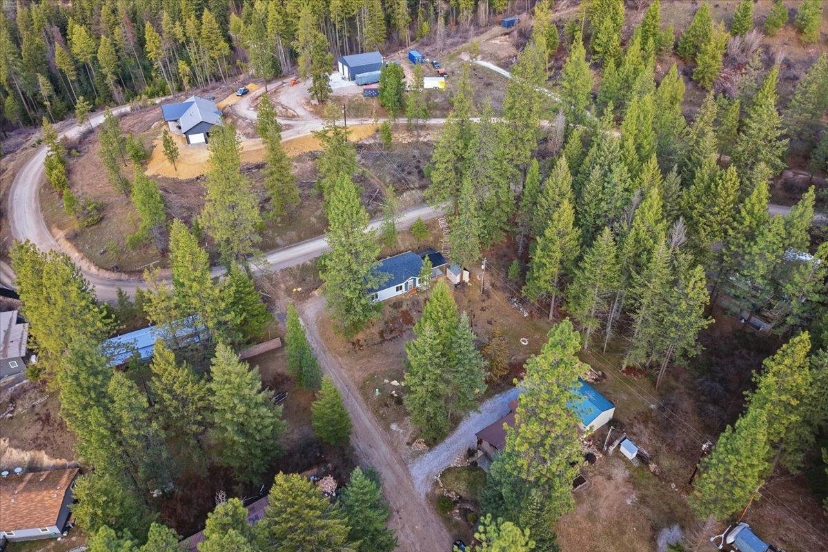 4622 Terrace Road Loon Lake, WA 99148 - Photo 31 of 39 Gallery Image 31