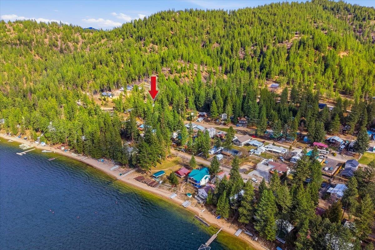 4622 Terrace Road Loon Lake, WA 99148 - Photo 37 of 39 Gallery Image 37