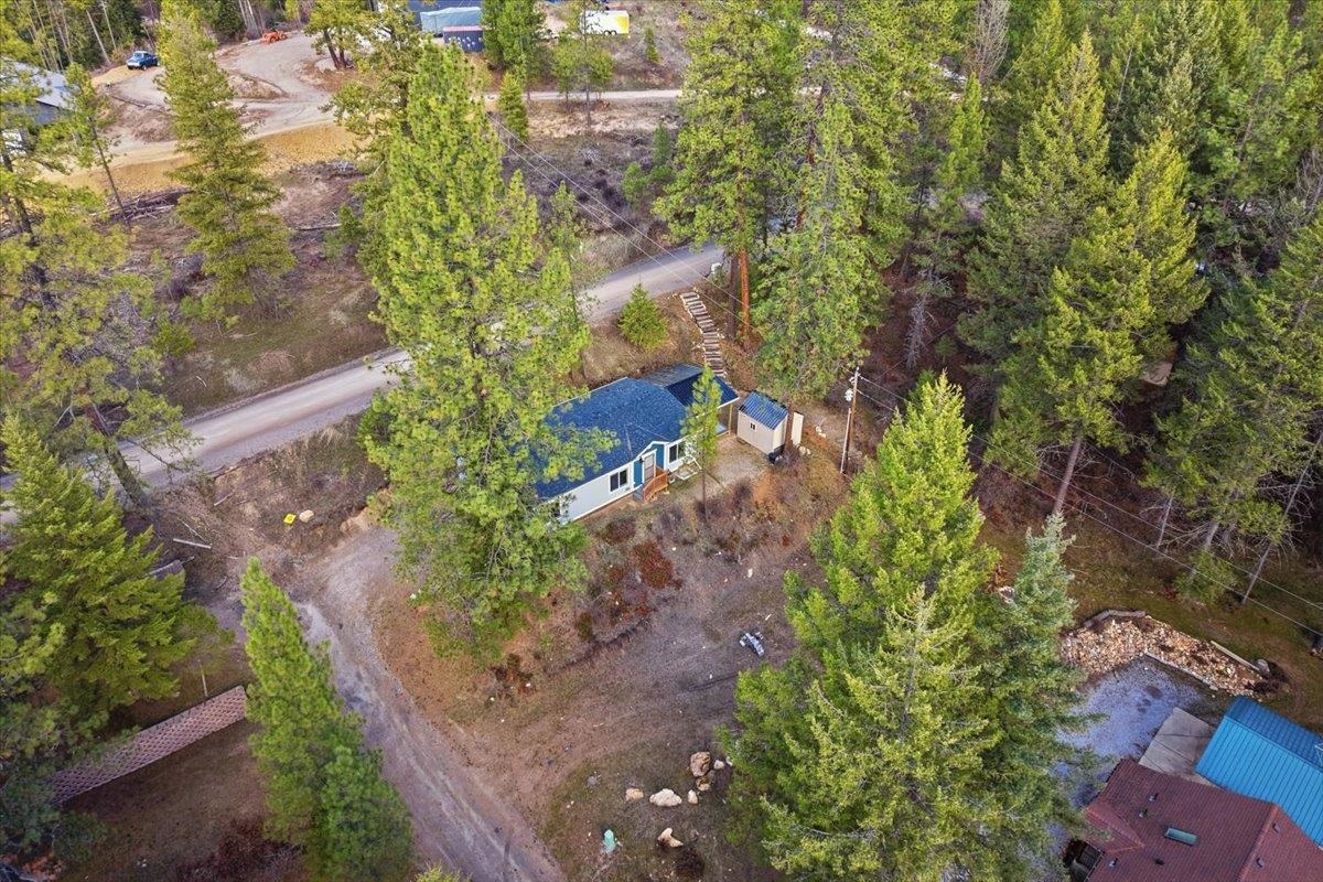 4622 Terrace Road Loon Lake, WA 99148 - Photo 38 of 39 Gallery Image 38