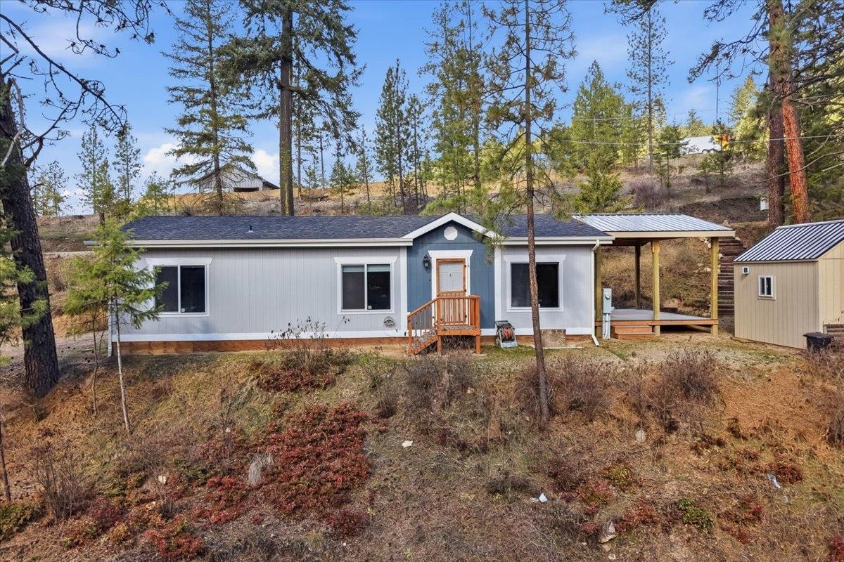 4622 Terrace Road Loon Lake, WA 99148 - Photo 39 of 39 Gallery Image 39