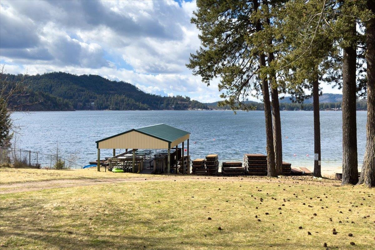 4622 Terrace Road Loon Lake, WA 99148 - Photo 4 of 39 Gallery Image 4