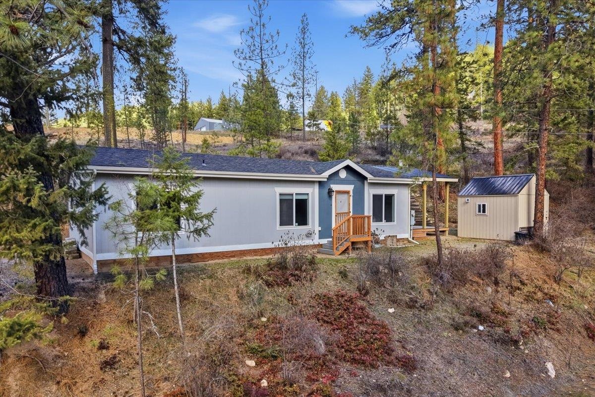 4622 Terrace Road Loon Lake, WA 99148 - Photo 5 of 39 Gallery Image 5