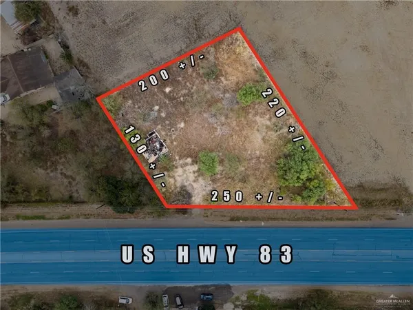 a view of water sign