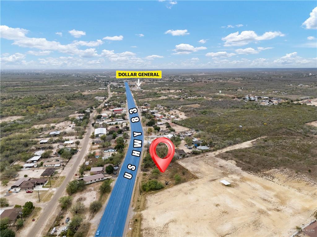 4239 Highway 83 Rio Grande City, TX 78582 - Photo 5 of 6 a view of an outdoor space and a lake view