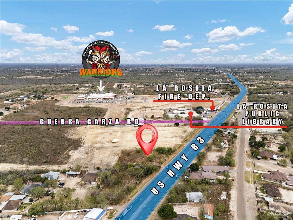 4239 Highway 83 Rio Grande City, TX 78582 - Photo 6 of 6 a view of entryway