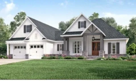 $432,998 | 1980 Ridge Road, Hartwell, GA 30643