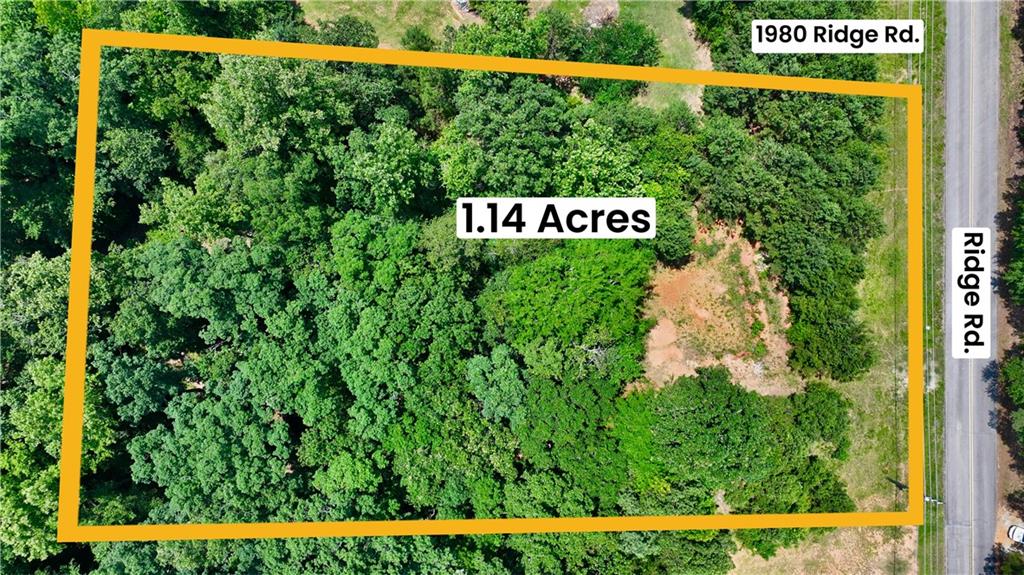 1980 Ridge Road Hartwell, GA 30643 - Photo 11 of 18