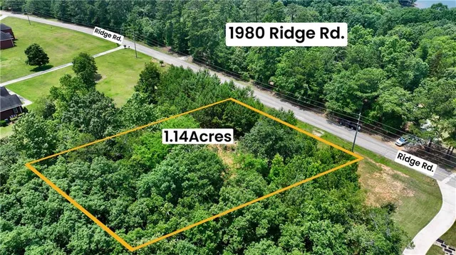 $432,998 | 1980 Ridge Road, Hartwell, GA 30643