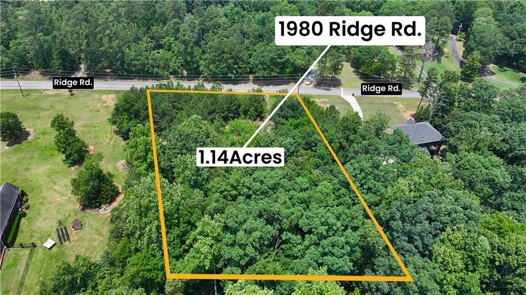 1980 Ridge Road Hartwell, GA 30643 - Photo 13 of 18