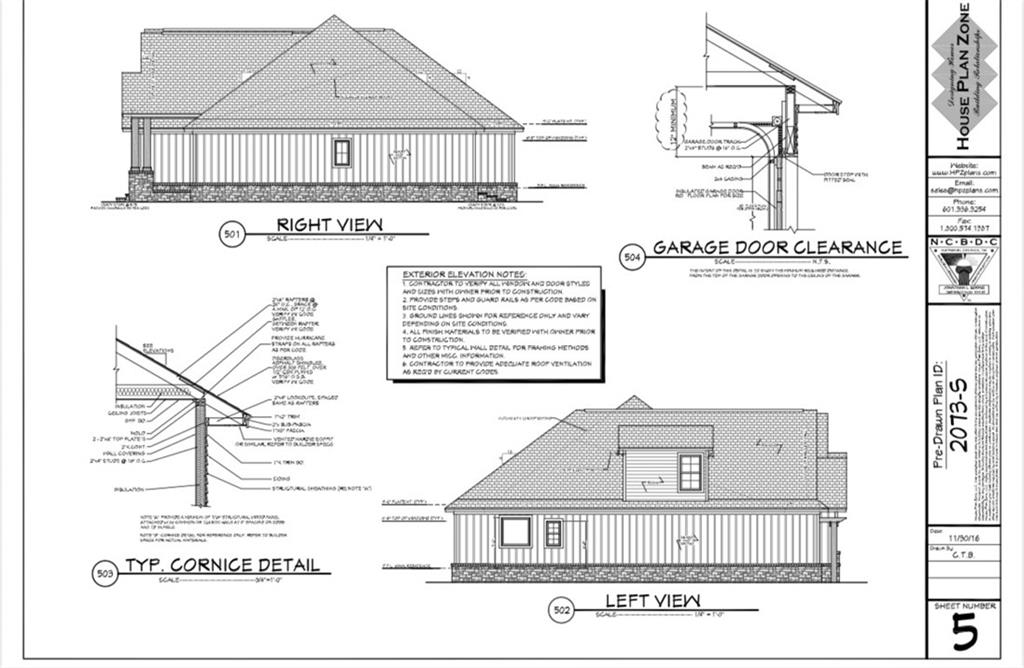 1980 Ridge Road Hartwell, GA 30643 - Photo 16 of 18