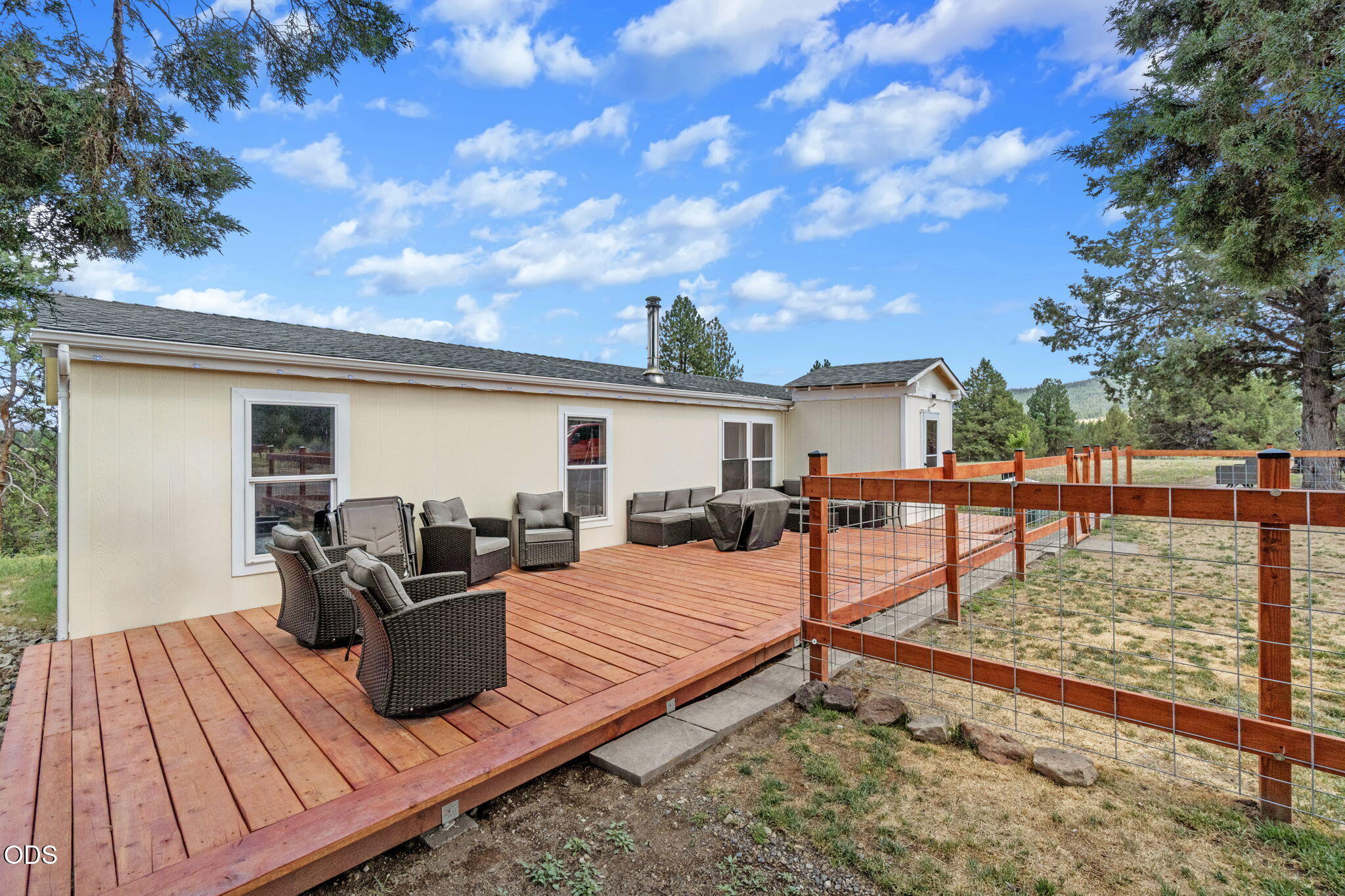 47490 Ferguson Mountain Road Beatty, OR 97621 - Photo 10 of 77