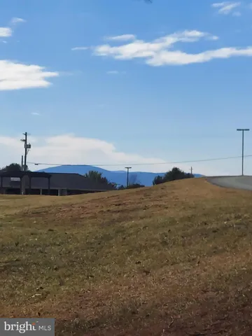 a view of an ocean beach