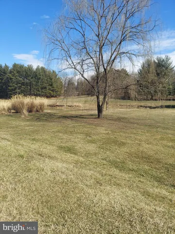 a view of lake view and tree