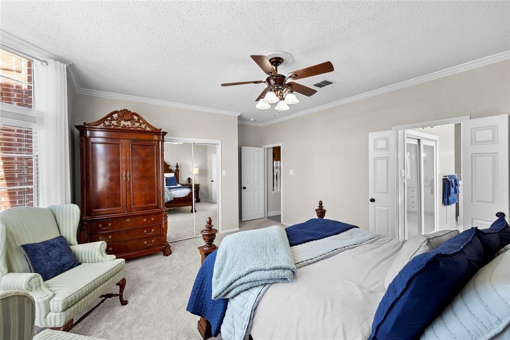 5036 Ridgecrest Drive The Colony, TX 75056 - Photo 14 of 31