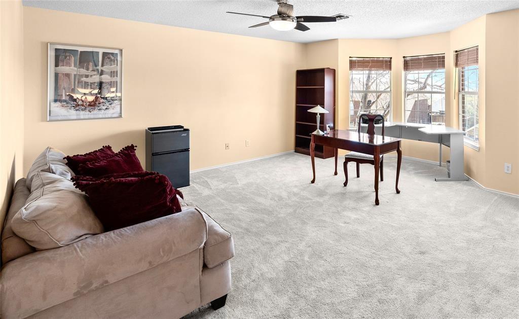 5036 Ridgecrest Drive The Colony, TX 75056 - Photo 17 of 31