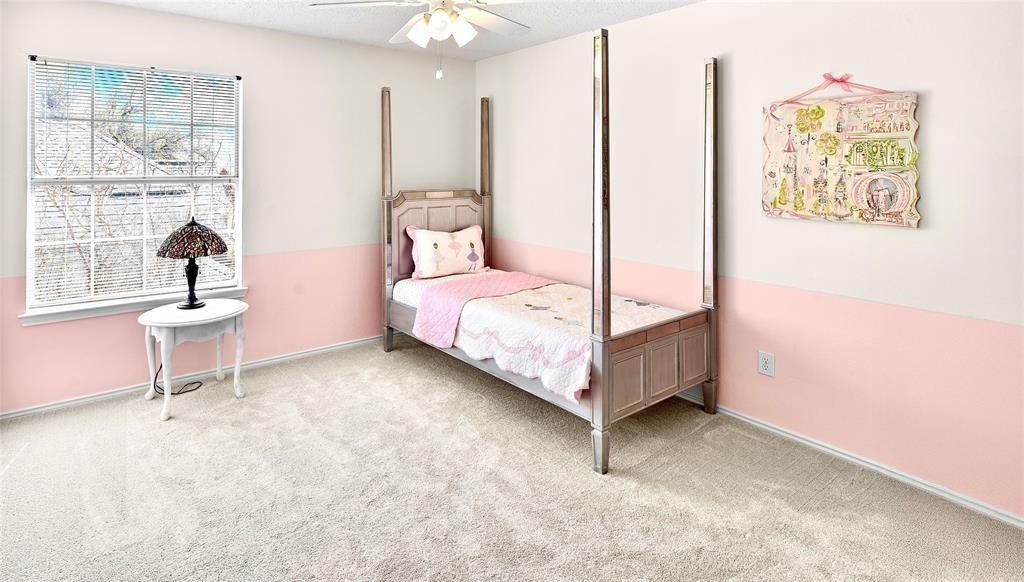 5036 Ridgecrest Drive The Colony, TX 75056 - Photo 18 of 31