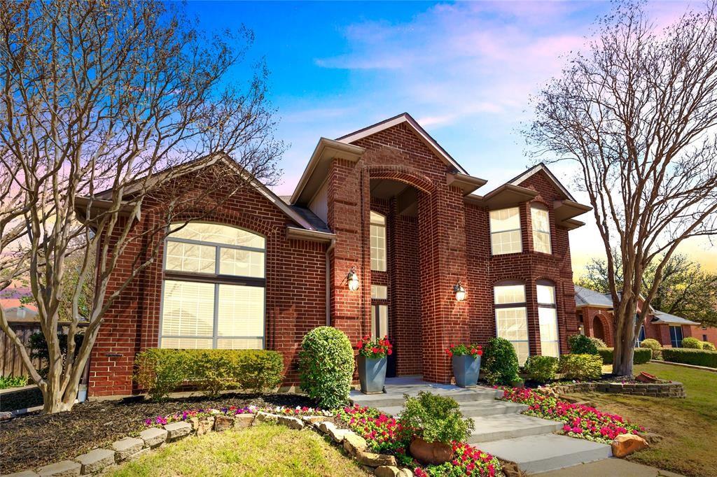 5036 Ridgecrest Drive The Colony, TX 75056 - Photo 2 of 31