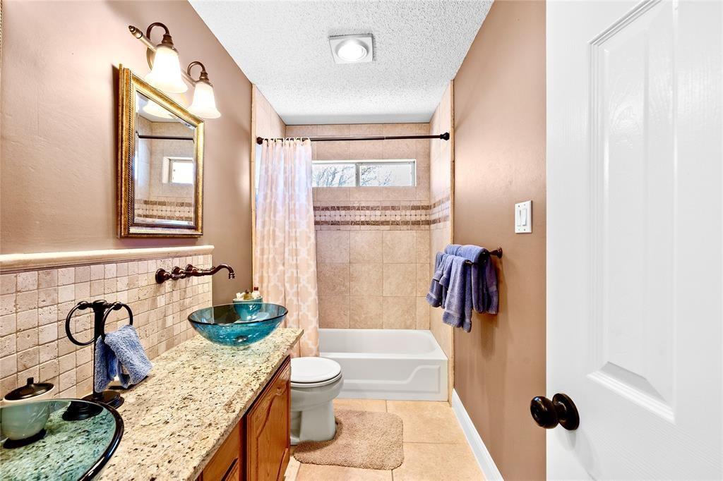 5036 Ridgecrest Drive The Colony, TX 75056 - Photo 21 of 31