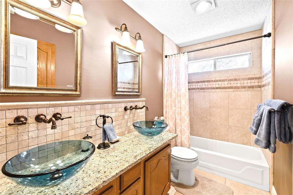 5036 Ridgecrest Drive The Colony, TX 75056 - Photo 22 of 31
