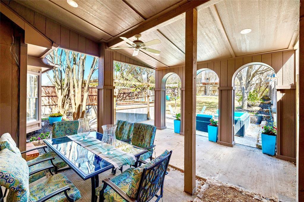 5036 Ridgecrest Drive The Colony, TX 75056 - Photo 23 of 31