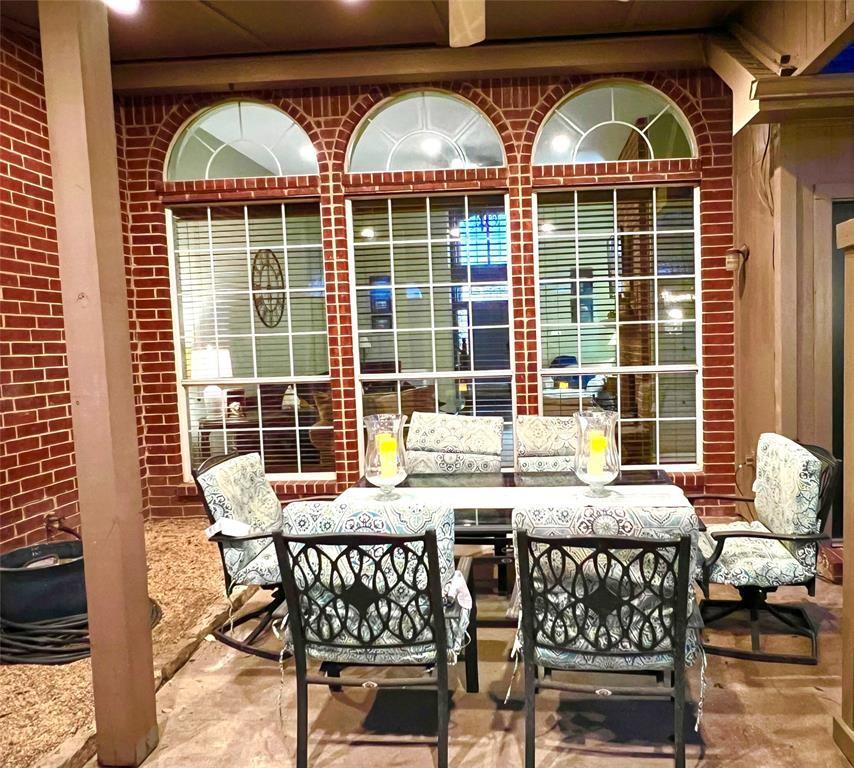 5036 Ridgecrest Drive The Colony, TX 75056 - Photo 24 of 31