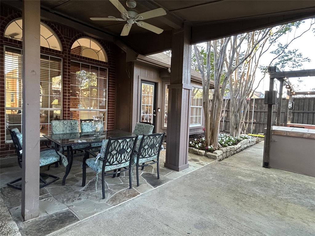 5036 Ridgecrest Drive The Colony, TX 75056 - Photo 25 of 31