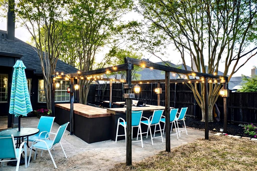 5036 Ridgecrest Drive The Colony, TX 75056 - Photo 26 of 31