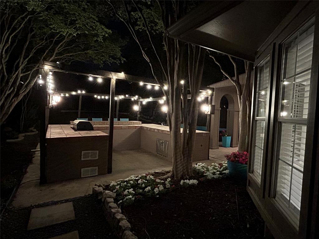 5036 Ridgecrest Drive The Colony, TX 75056 - Photo 29 of 31
