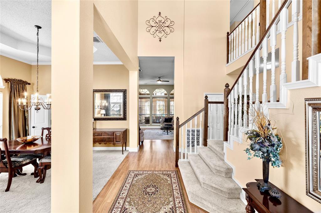 5036 Ridgecrest Drive The Colony, TX 75056 - Photo 3 of 31