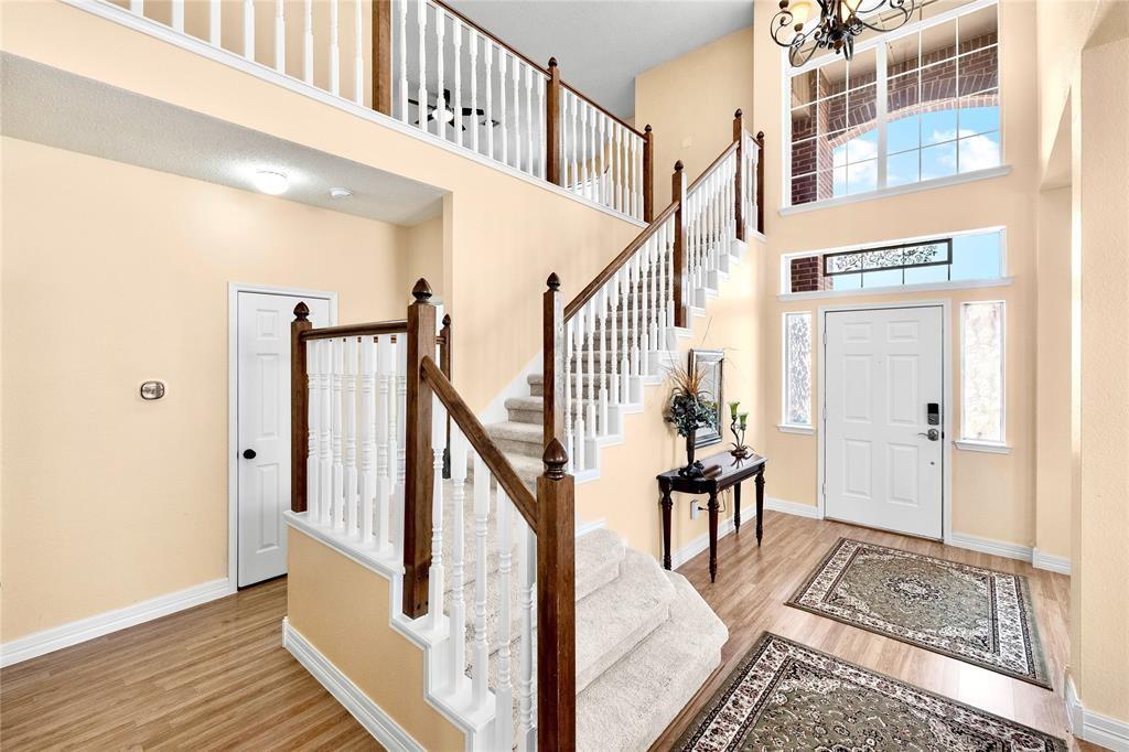 5036 Ridgecrest Drive The Colony, TX 75056 - Photo 4 of 31