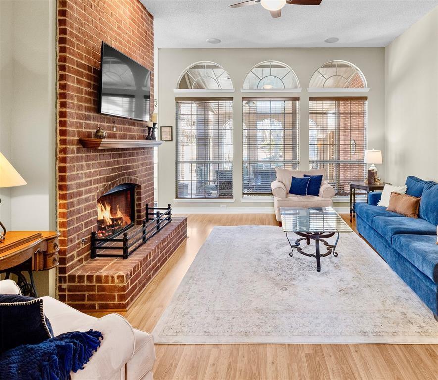 5036 Ridgecrest Drive The Colony, TX 75056 - Photo 6 of 31