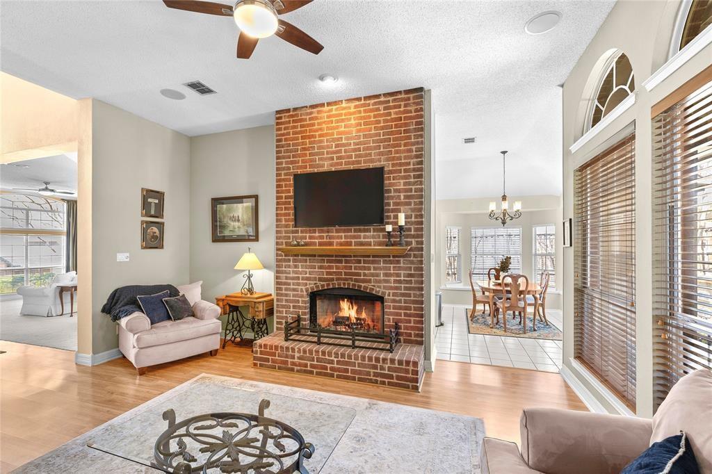 5036 Ridgecrest Drive The Colony, TX 75056 - Photo 7 of 31