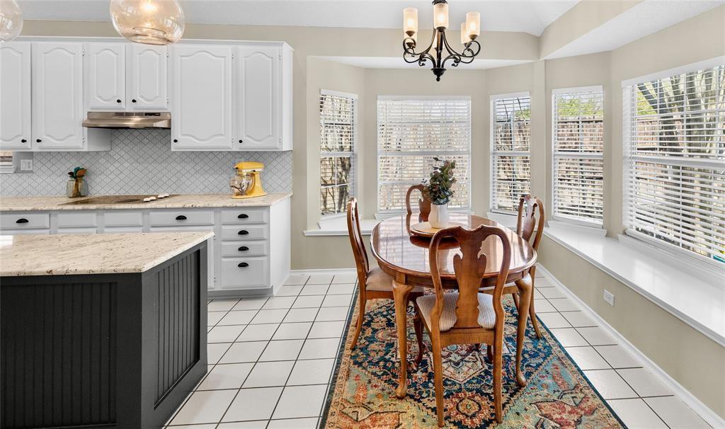 5036 Ridgecrest Drive The Colony, TX 75056 - Photo 10 of 31